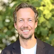 Psykolog Anders Hult